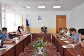 У Кам’янському визначили переможців конкурсу громадських проектів
